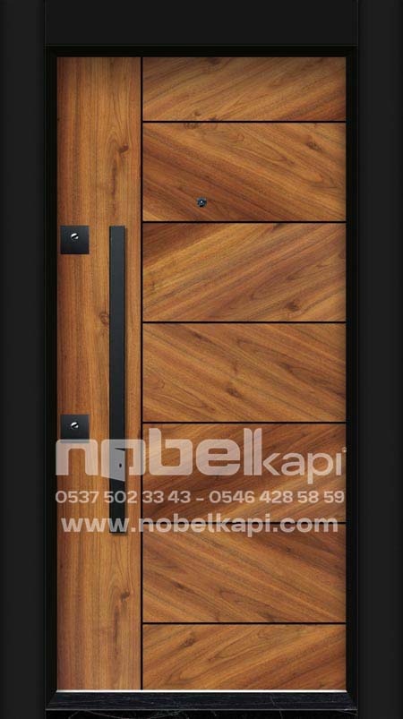 NOBEL KAPI LAMİNOKS - 139